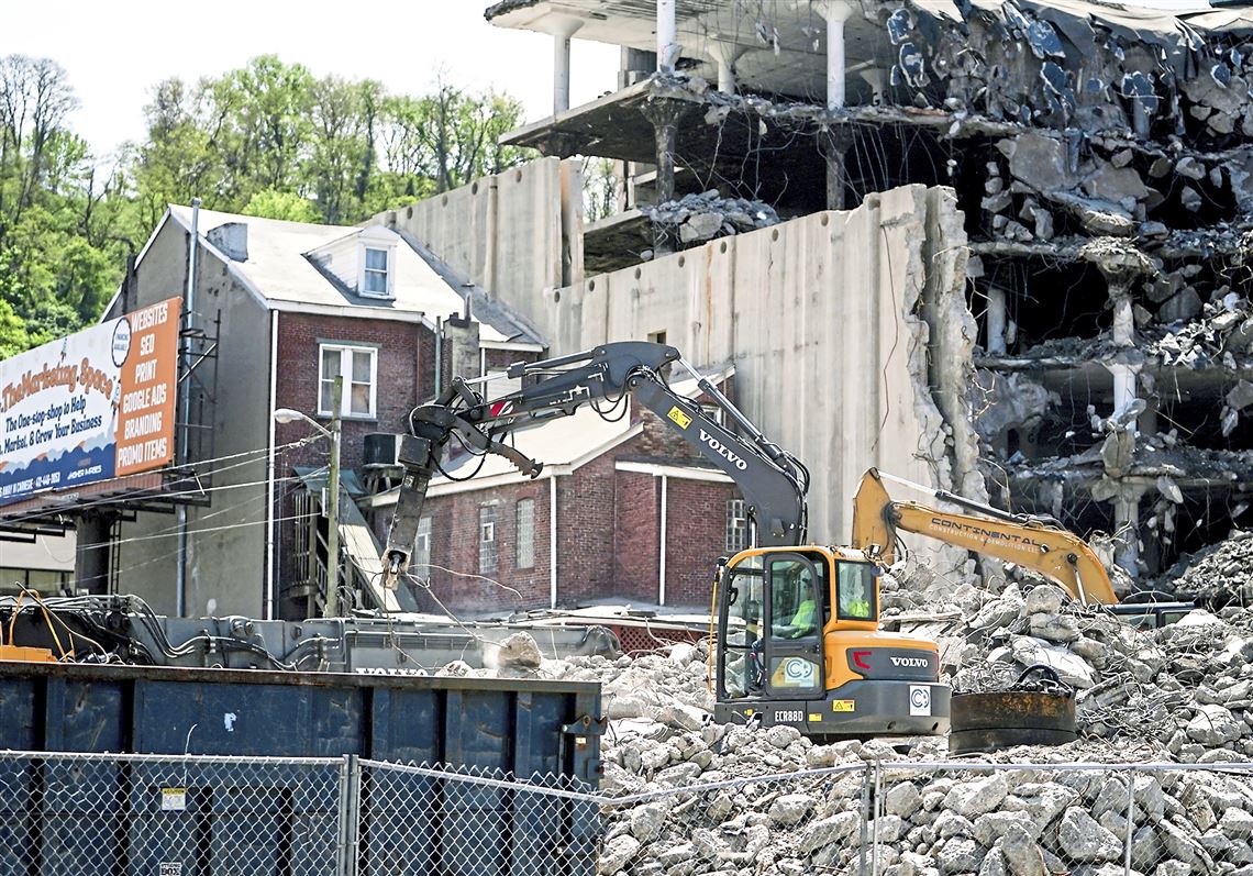 The Post Gazette